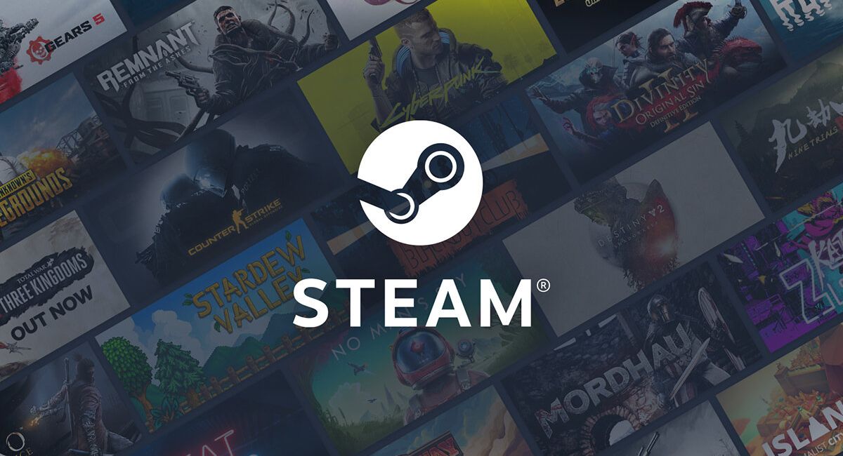Steam обновил рекорд по одновременному количеству пользователей