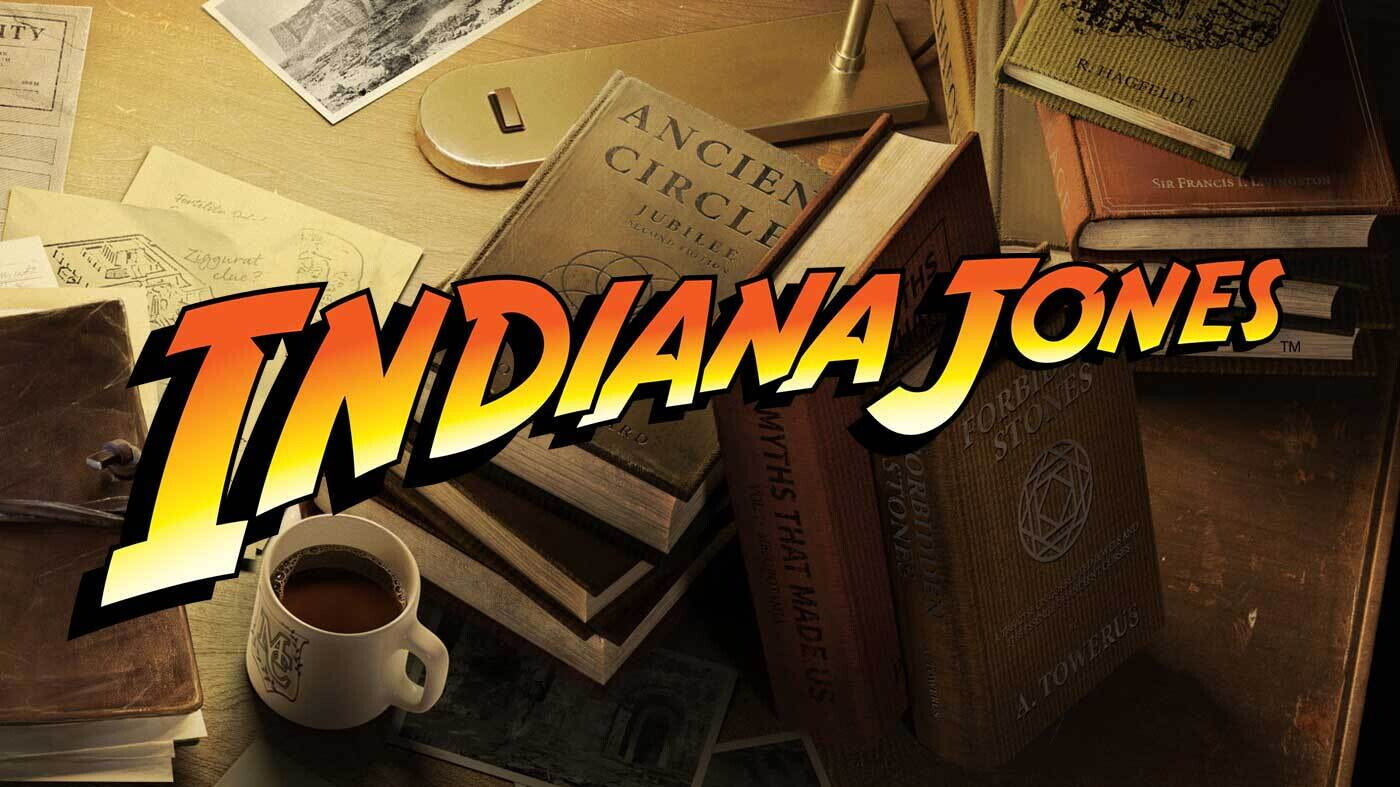 Bethesda покажет игру по «Индиане Джонсу» на Developer_Direct 18 января