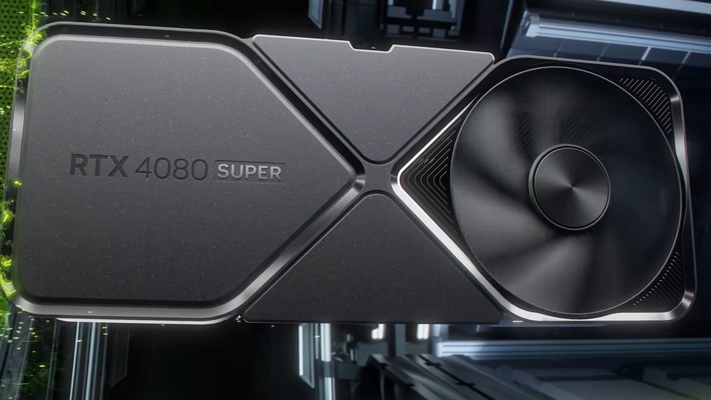 Обложка: Nvidia