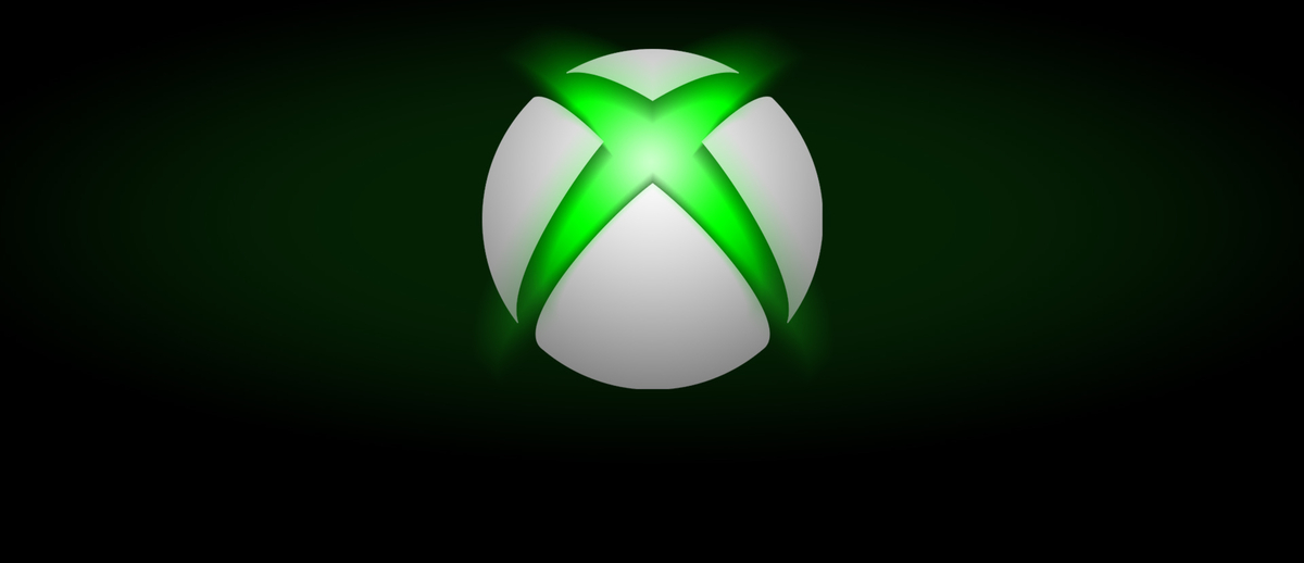 Обложка: Логотип Xbox