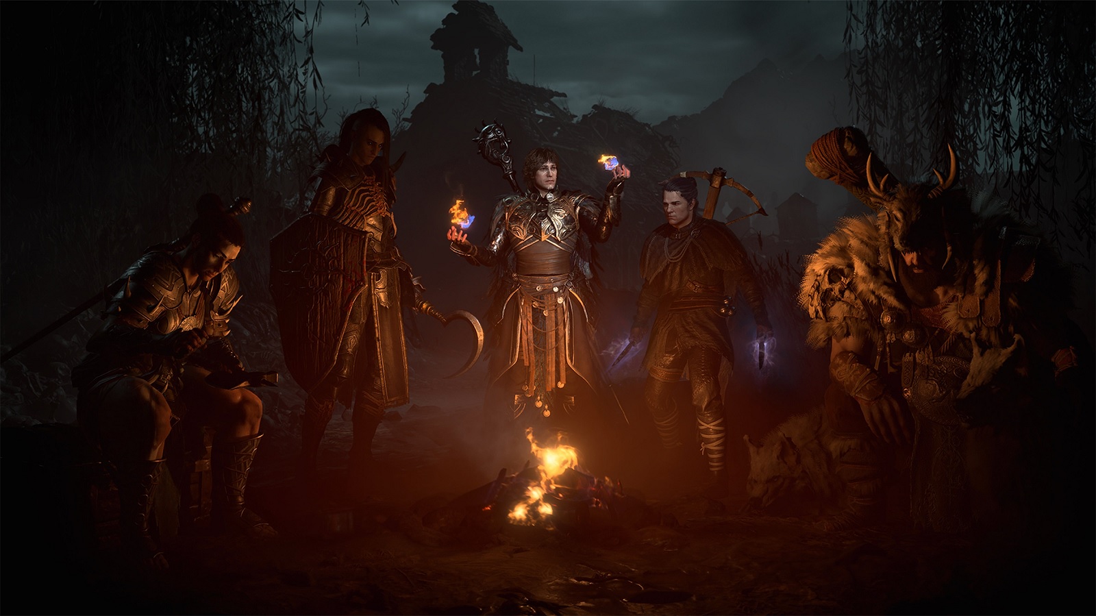 Обложка: скриншот из Diablo 4