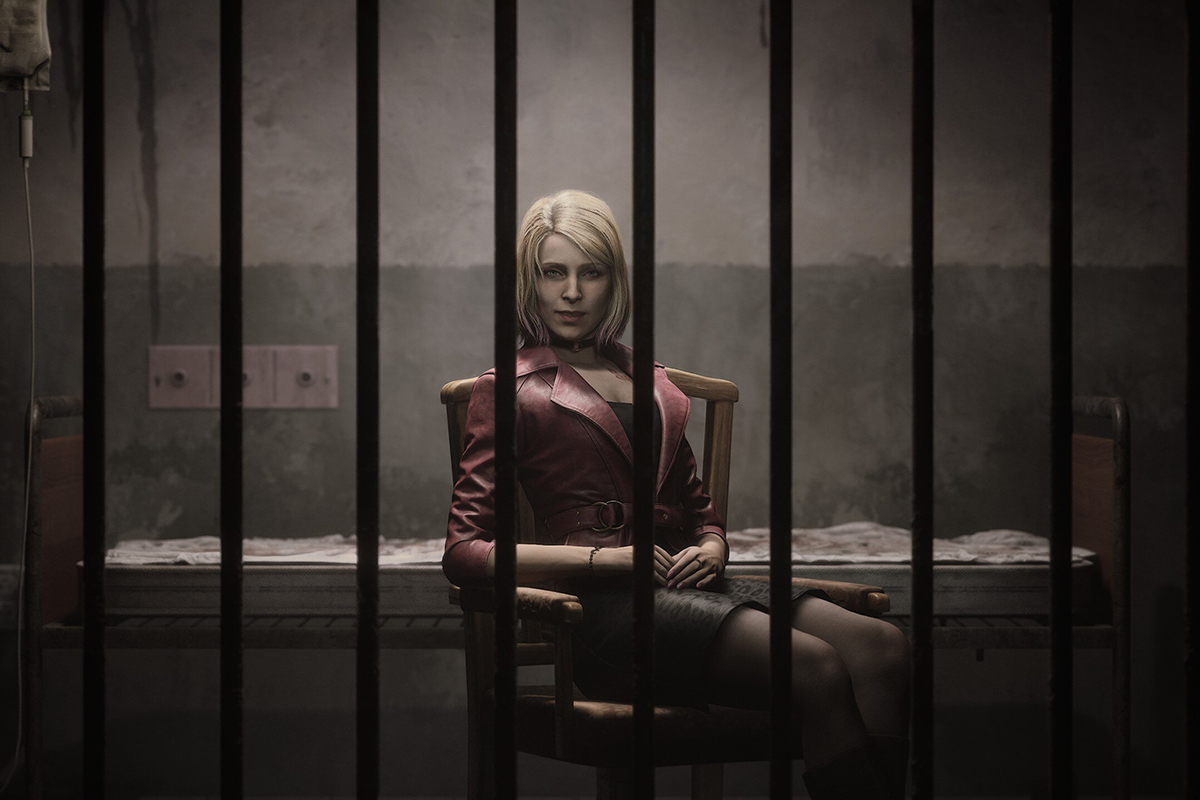 В Digital Foundry раскритиковали производительность ремейка Silent Hill 2 из-за движка UE