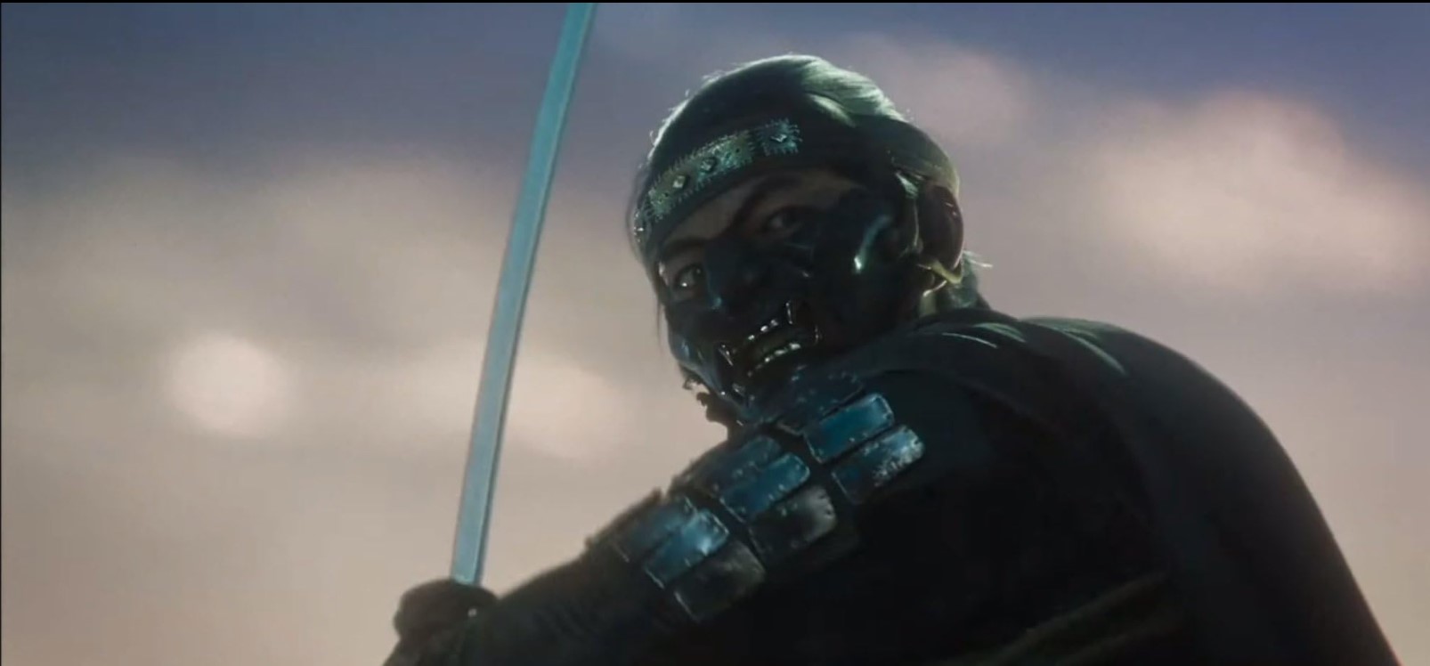 Обложка: "Секретный уровень"