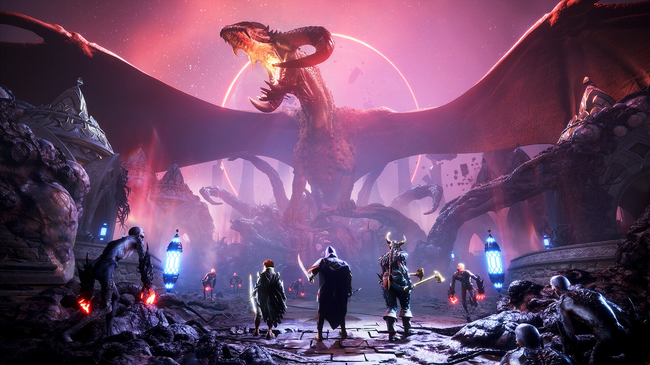 Dragon Age: The Veilguard обойдётся без DRM Denuvo