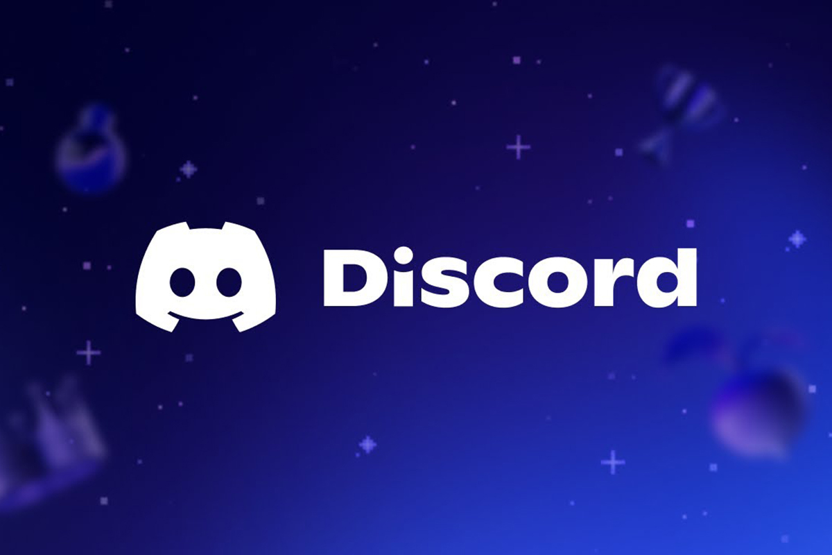 Обложка: Discord