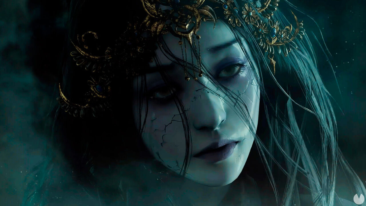 Обложка: скриншот из Phantom Blade Zero