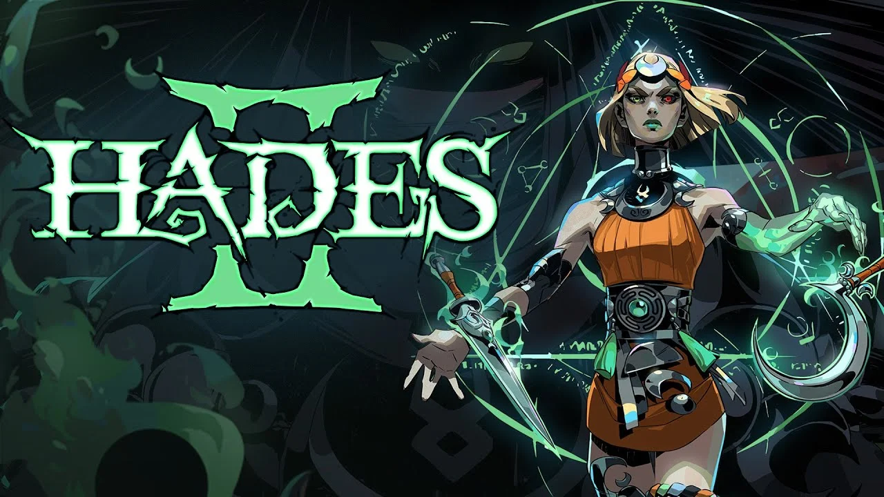 Обложка: арт из Hades 2