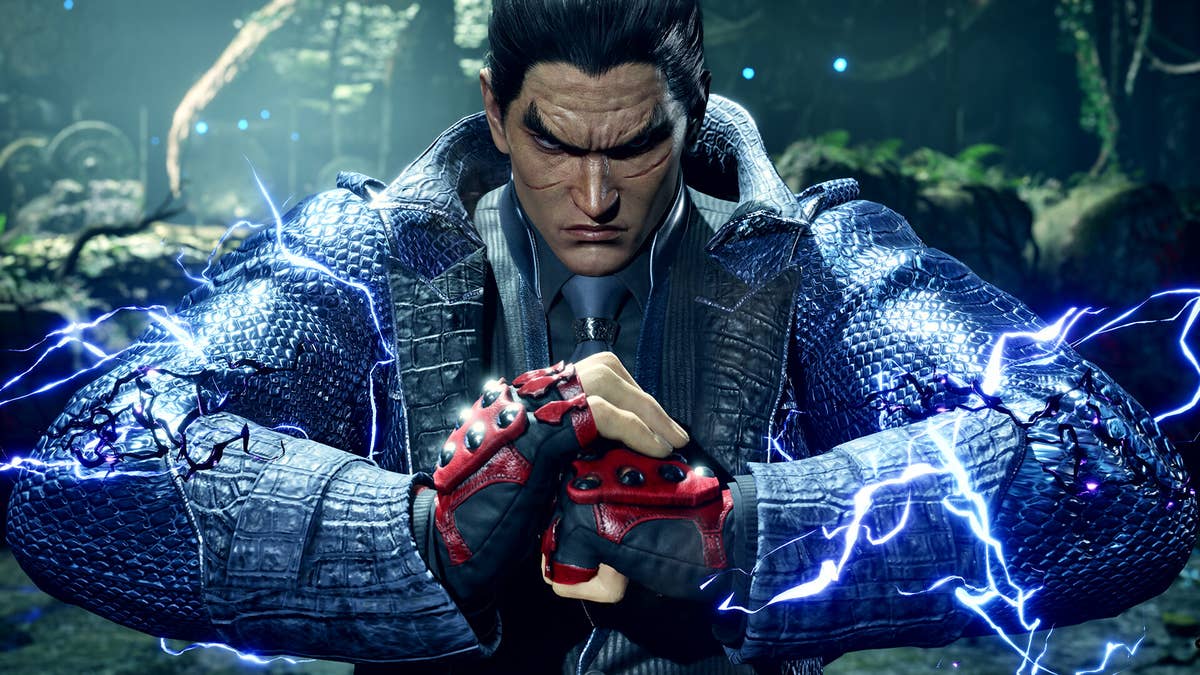 Создатели Tekken 8 раздадут игрокам премиальную валюту из-за проблем с DLC