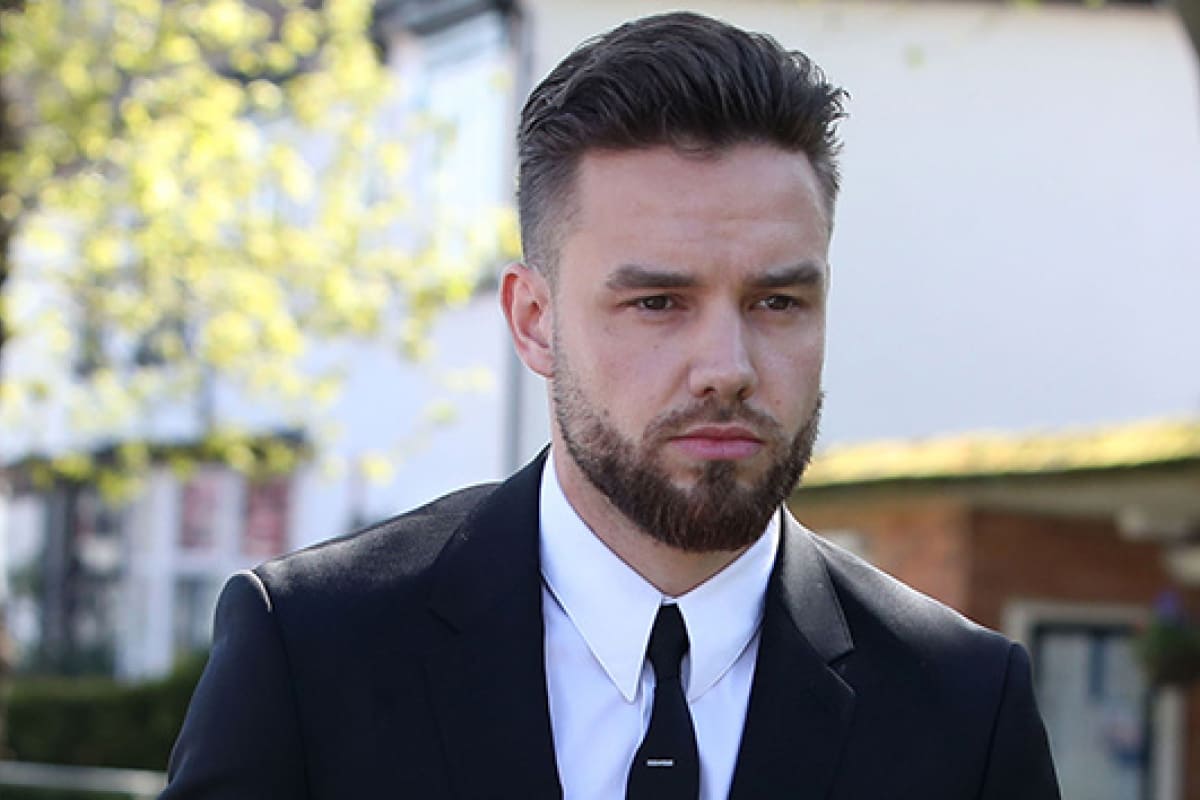 Погиб бывший участник One Direction Лиам Пейн