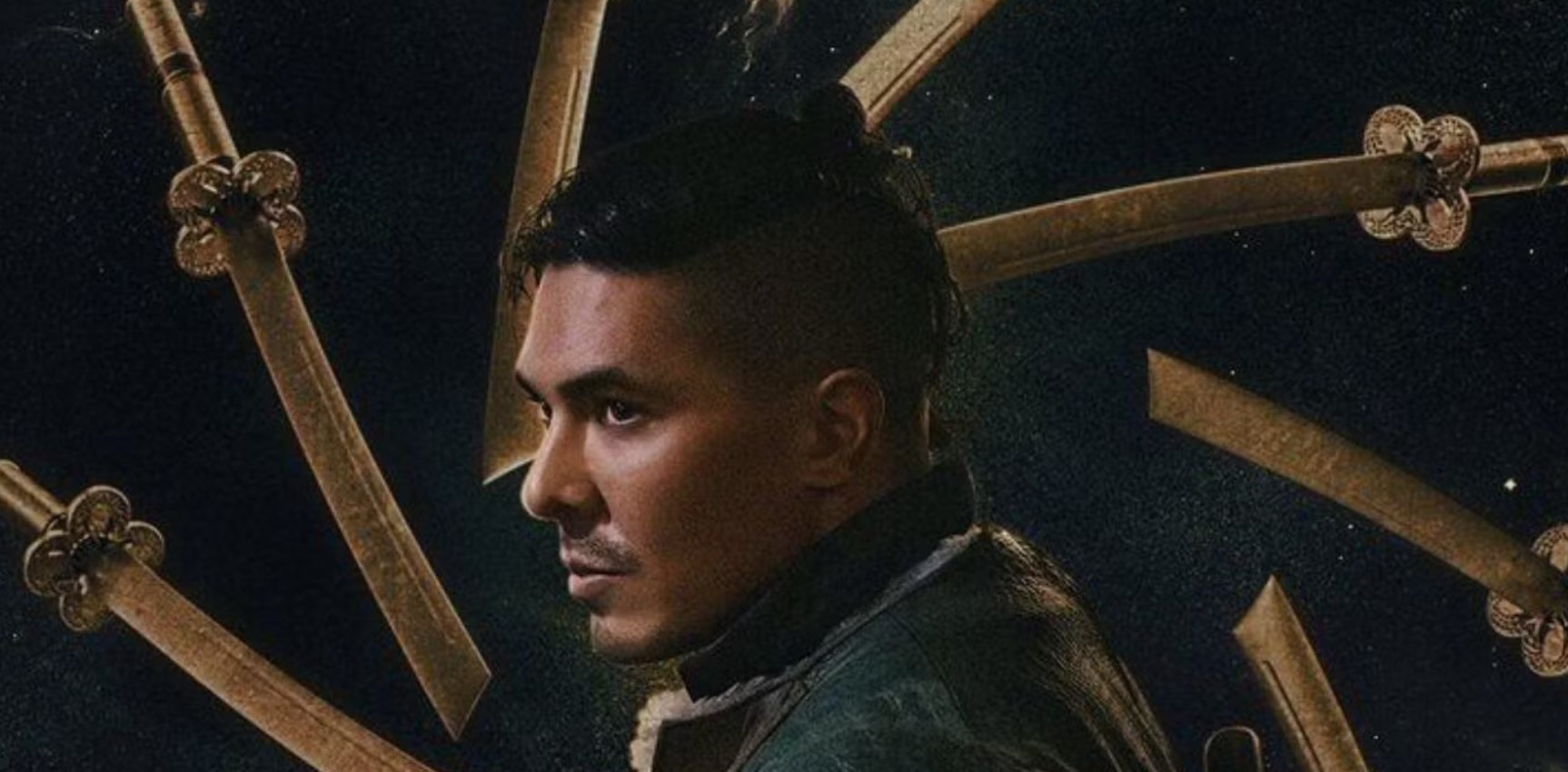 Обложка: "Тень и кость"