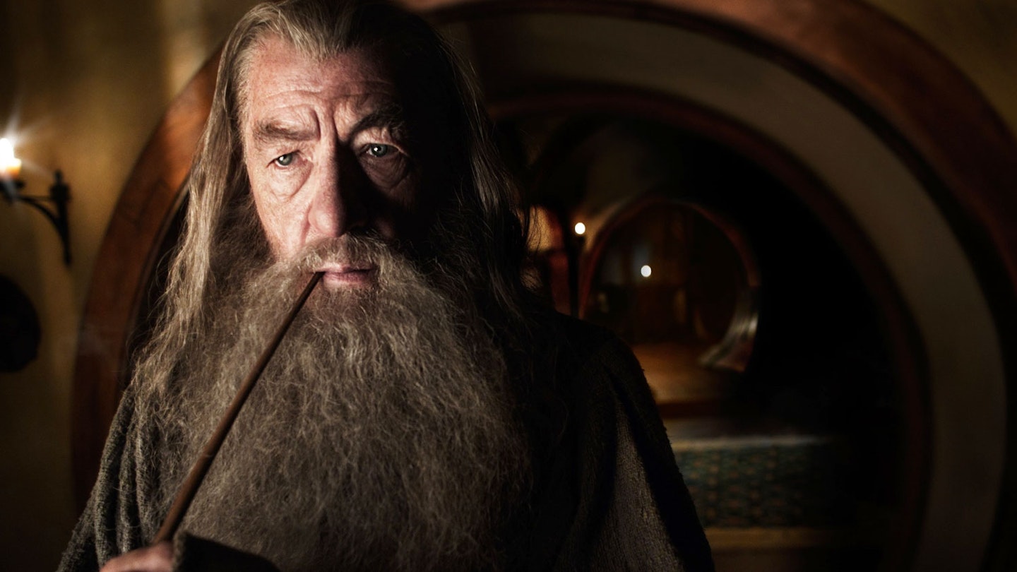 Обложка: кадр из фильма «Хоббит»