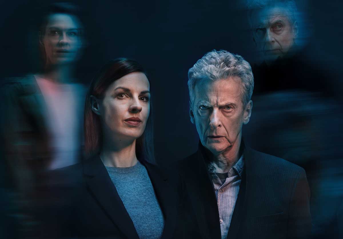 Обложка: "Час дьявола"