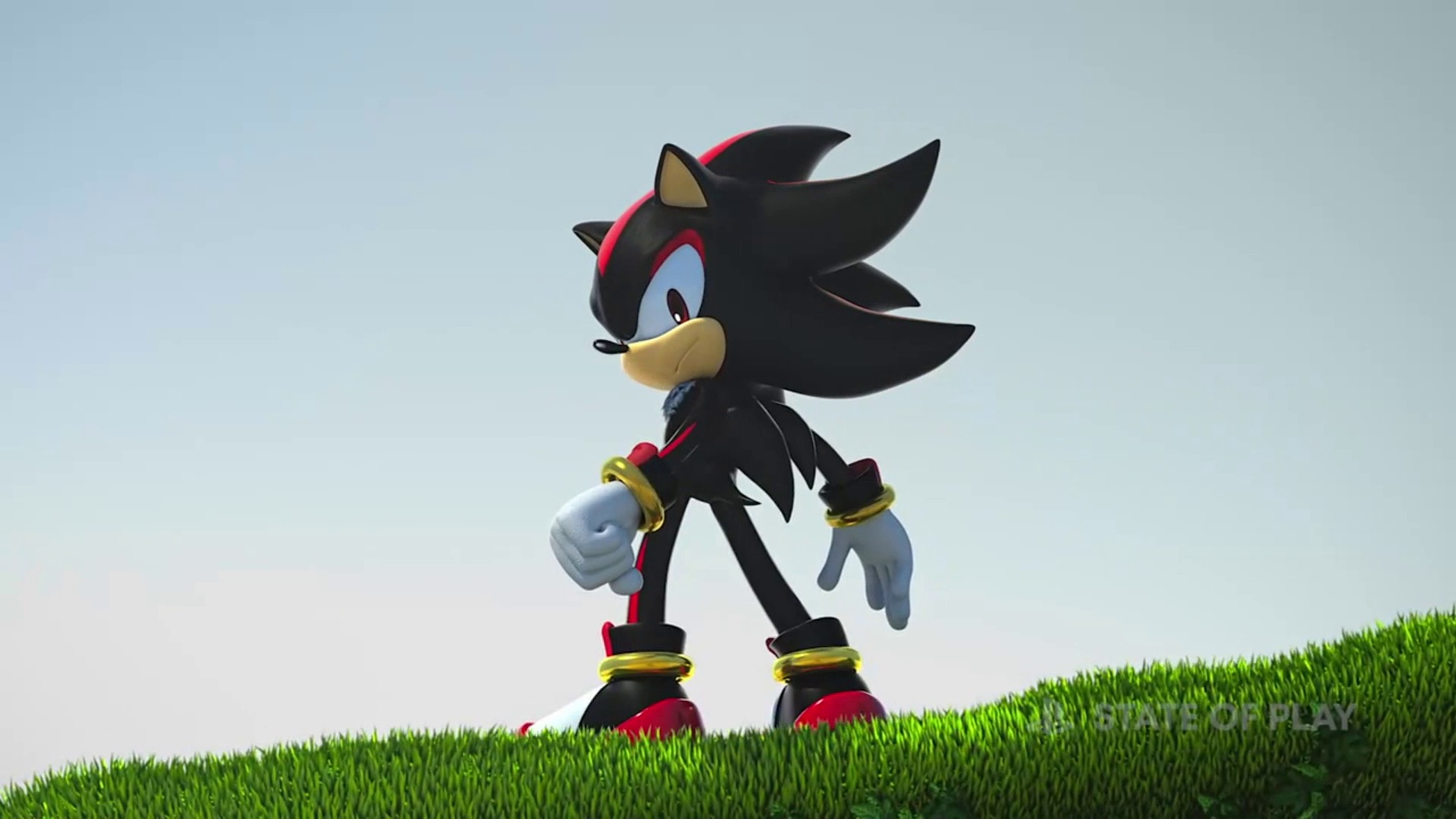 Критики похвалили Sonic X Shadow Generations за кампанию ежа Шэдоу
