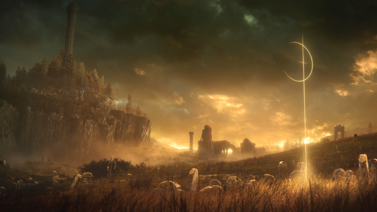 Успех Elden Ring: Shadow of the Erdtree позволил Bandai Namco поднять прогноз по доходам