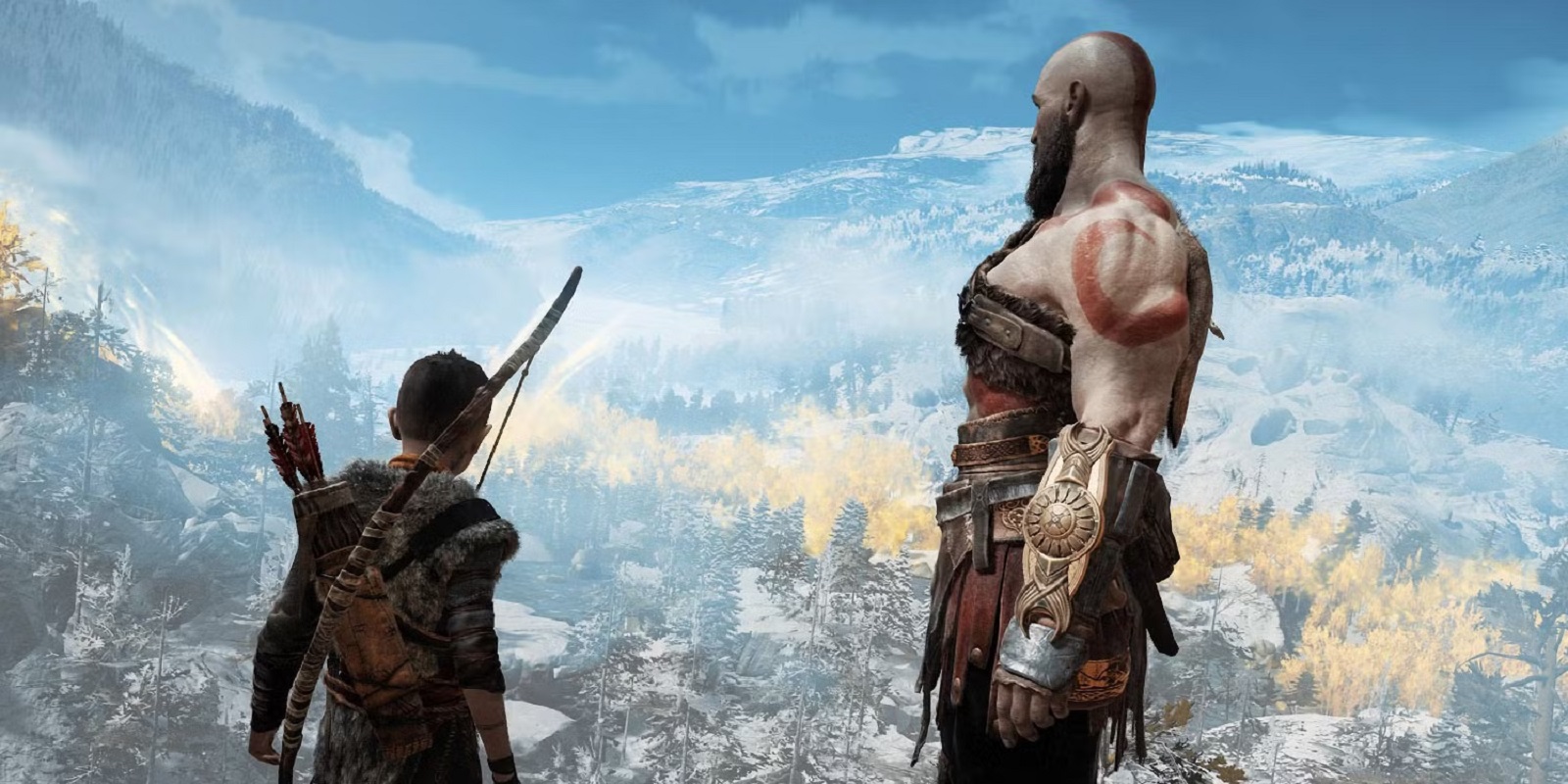 Новым шоураннером сериала по God of War стал один из создателей «Чужестранки»