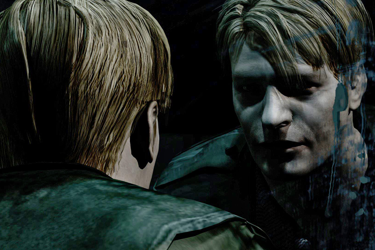 IGN в своём топе назвала оригинальный Silent Hill 2 лучшим хоррором всех времён