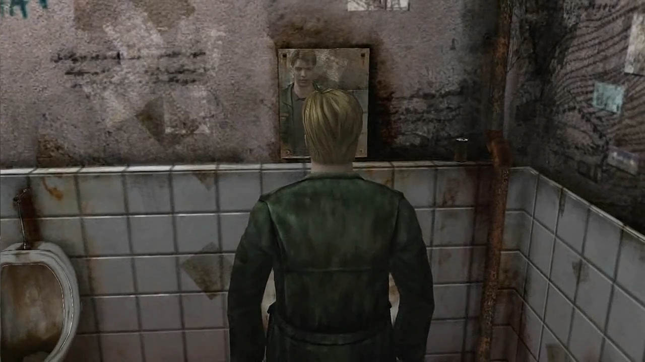 Дизайнер Silent Hill и Silent Hill 2 рассказал о трудностях личной жизни на заре карьеры