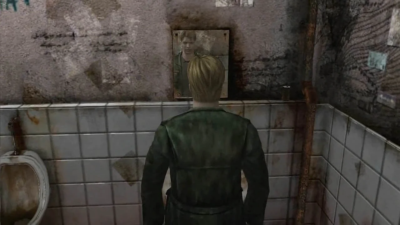 Дизайнер Silent Hill и Silent Hill 2 рассказал о трудностях личной