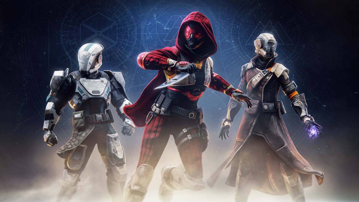 Destiny 2 оказалась в центре очередного скандала из-за проблем с генерацией перков оружия