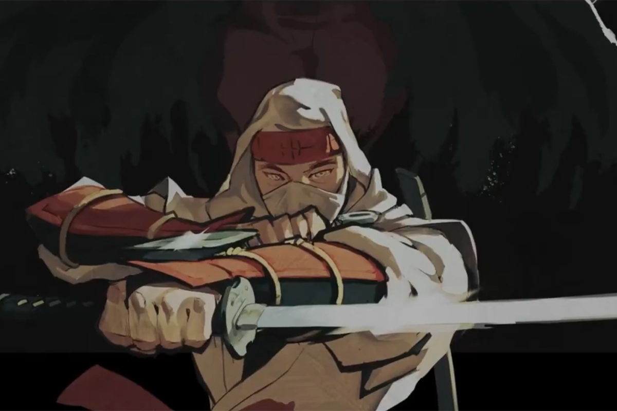 В сеть попал новый геймплей перезапуска серии Shinobi