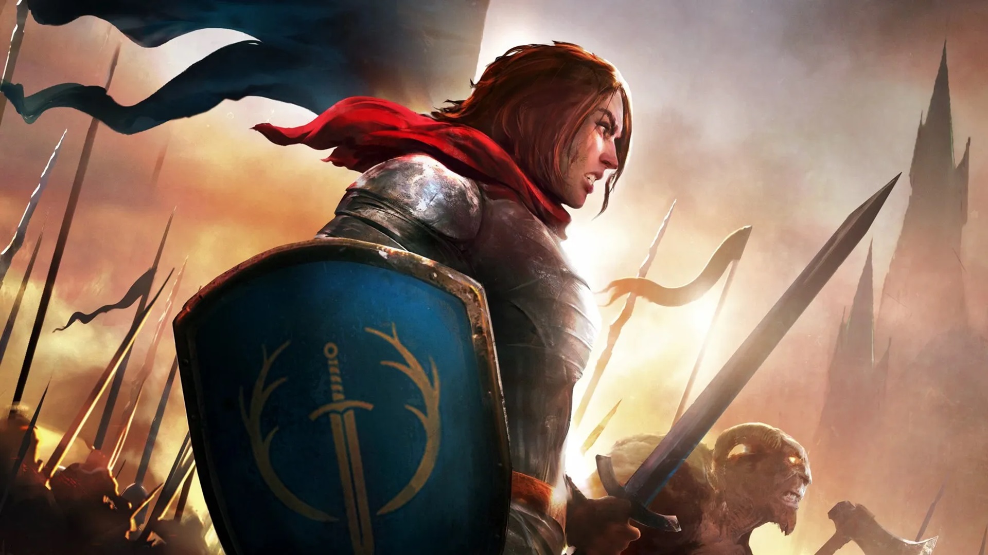 Консольные версии Songs of Conquest выйдут 12 ноября 2024 года
