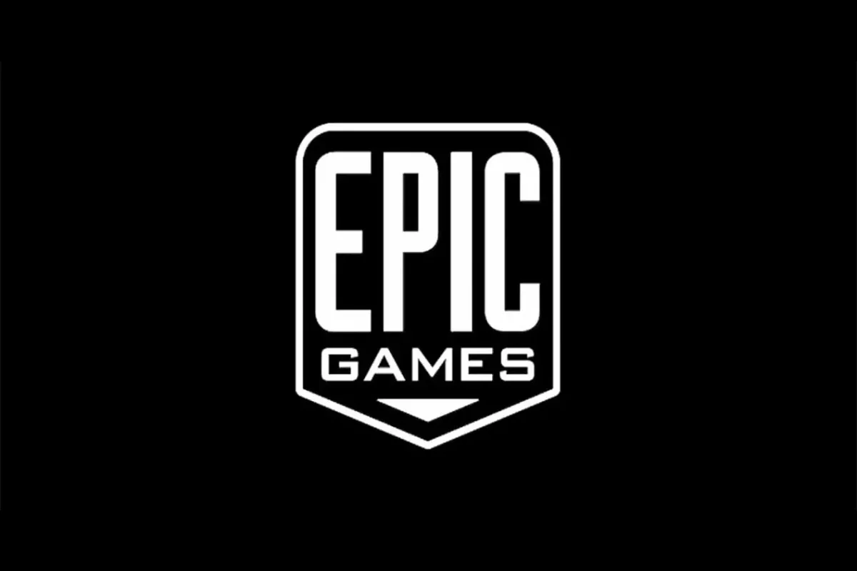 Обложка: Epic Games