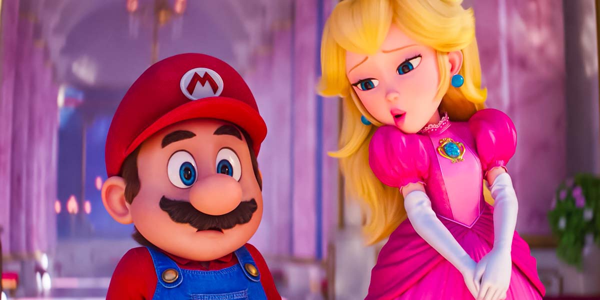 Обложка: кадр из мультфильма «Братья Супер Марио в кино»