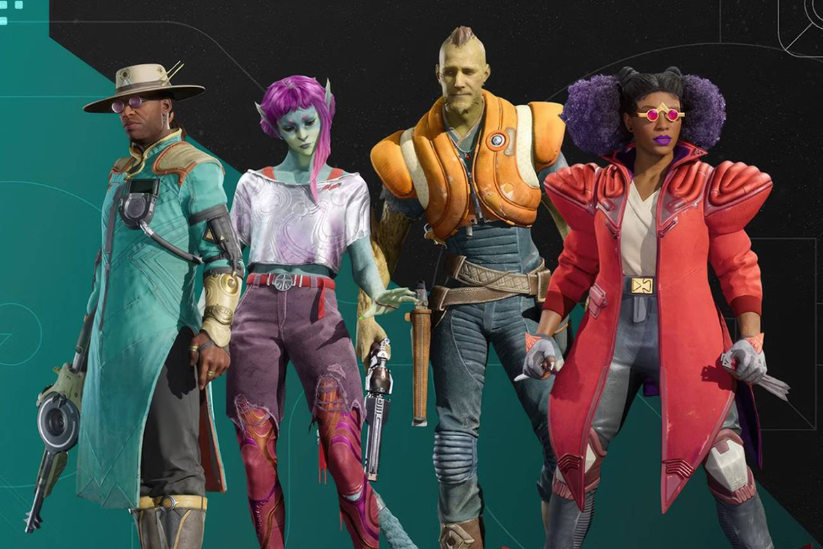 Обложка: Concord