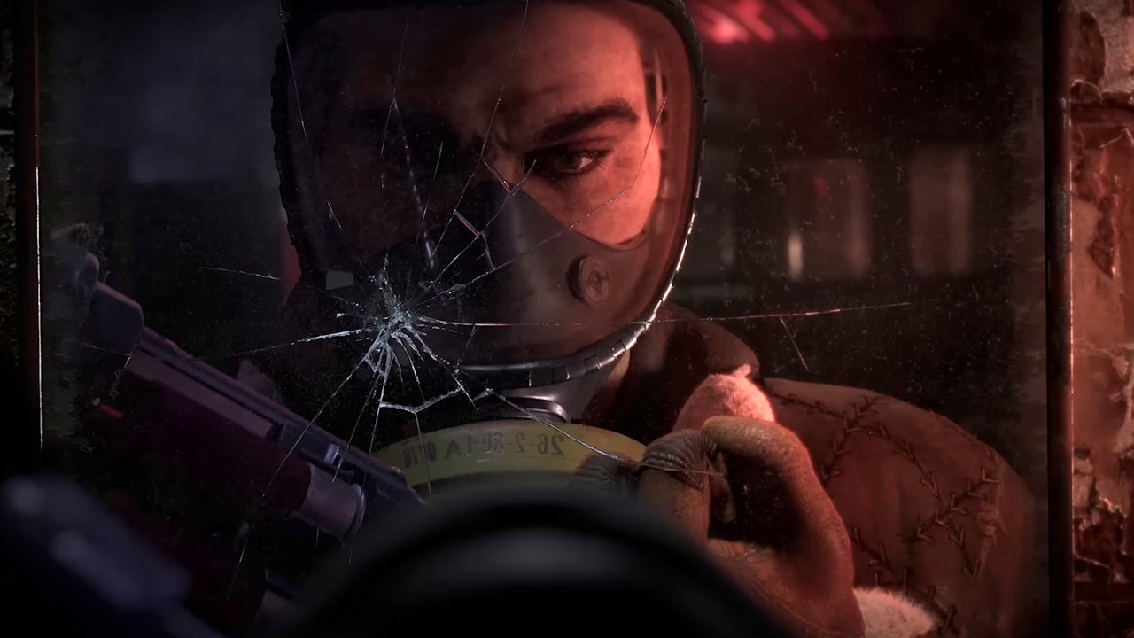 Обложка: скриншот из Metro Awakening