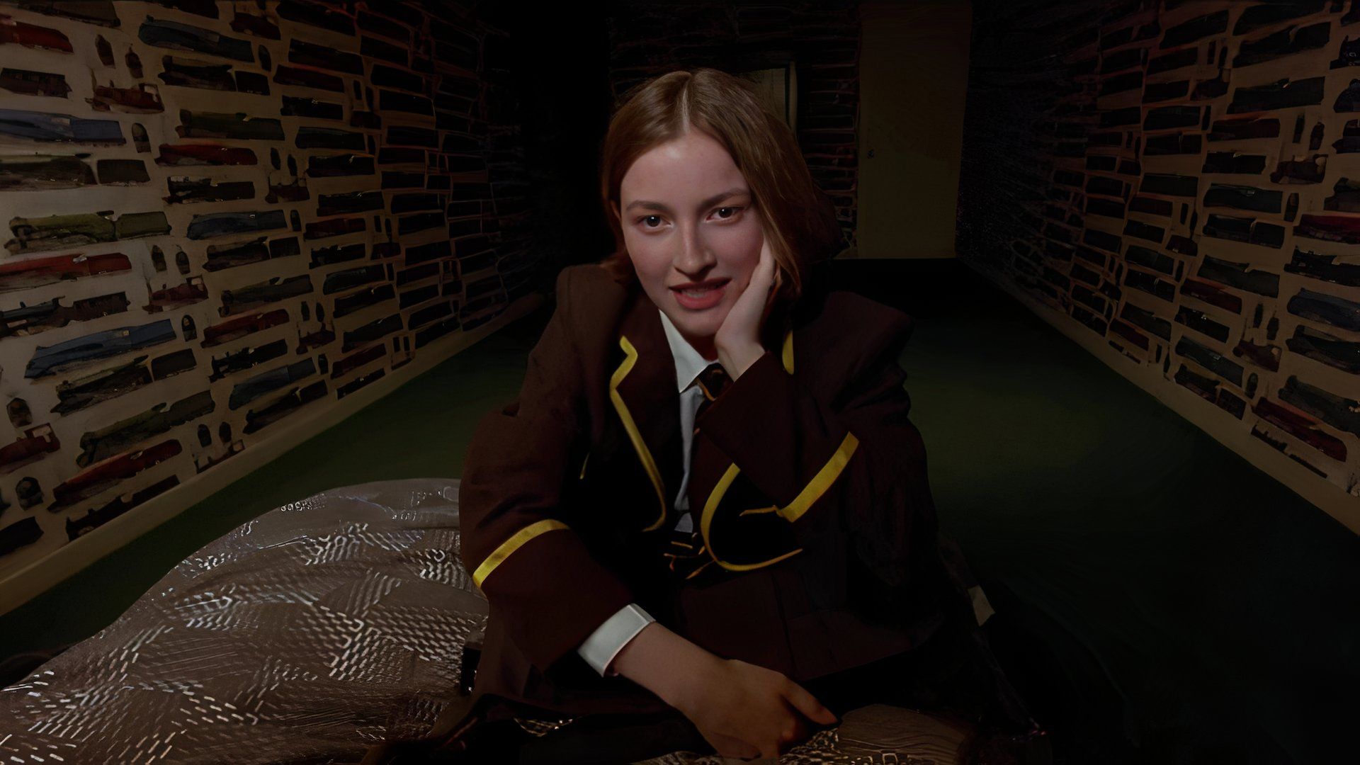 Обложка: кадр из фильма «T2: Трейнспоттинг»