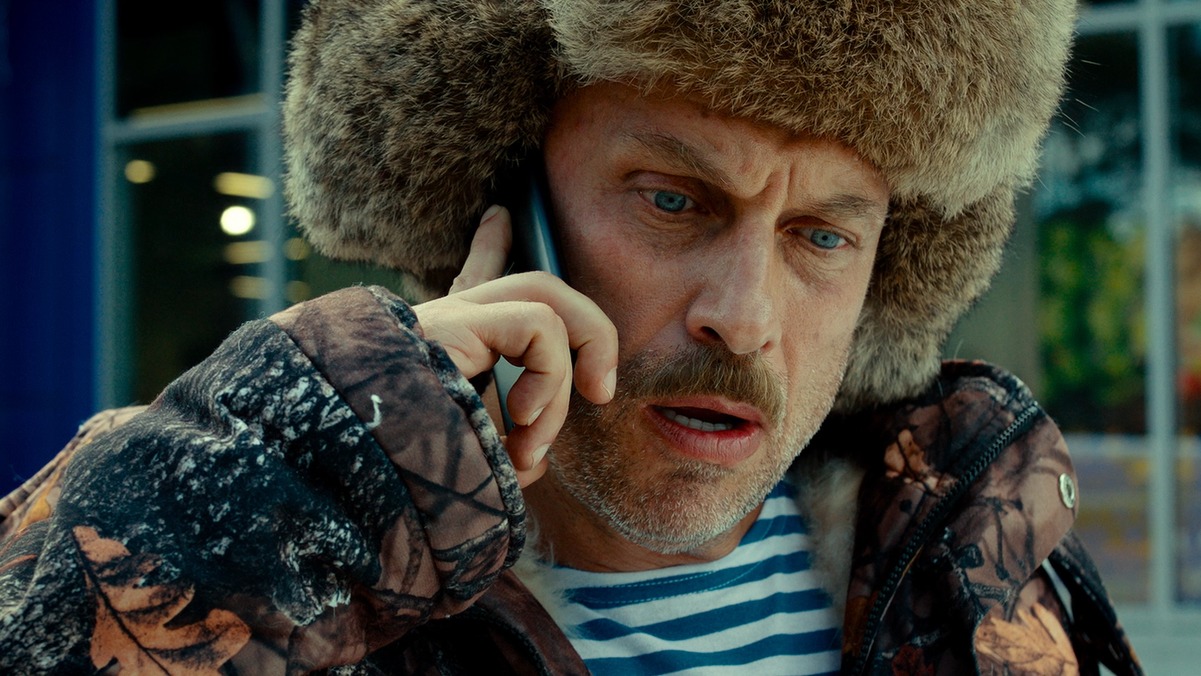 Обложка: кадр из фильма «Ёлки 11»