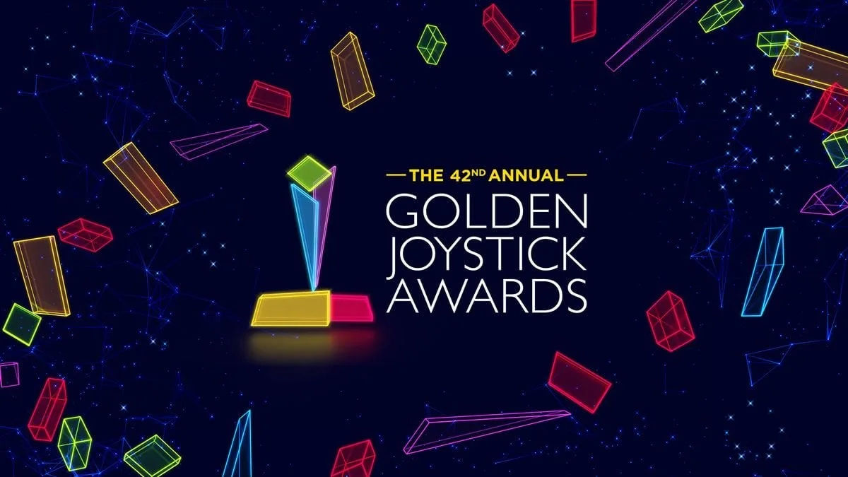 Astro Bot и FF7 Rebirth лидируют по количеству номинаций на Golden Joystick Awards 2024 - изображение обложка