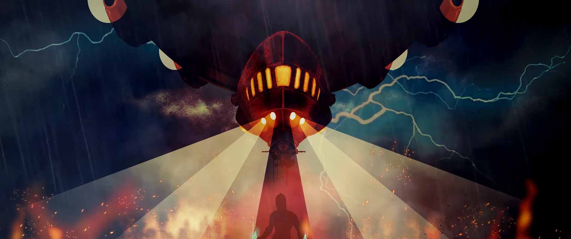 Обложка: SteamDolls — Order Of Chaos