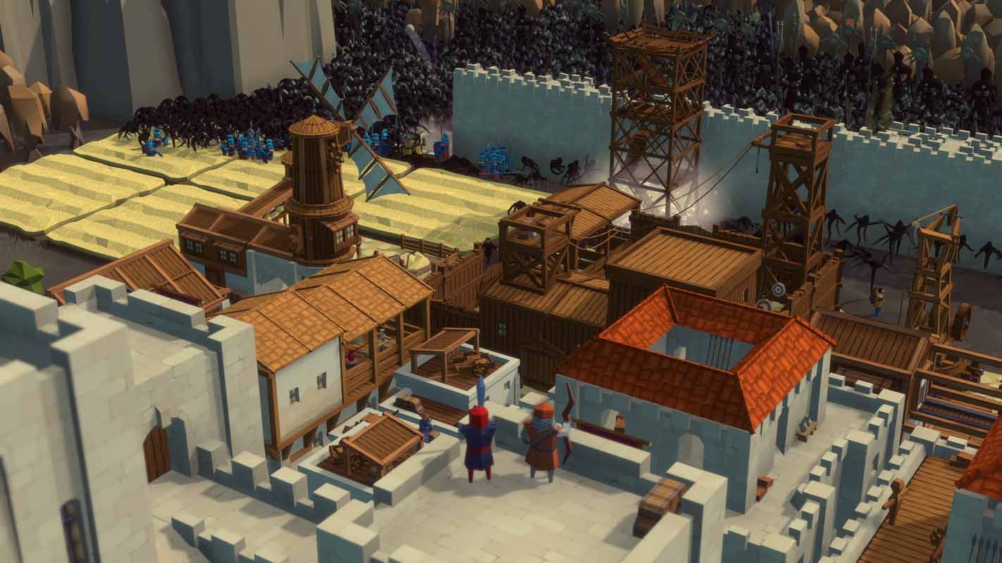 Обложка: Diplomacy is Not an Option