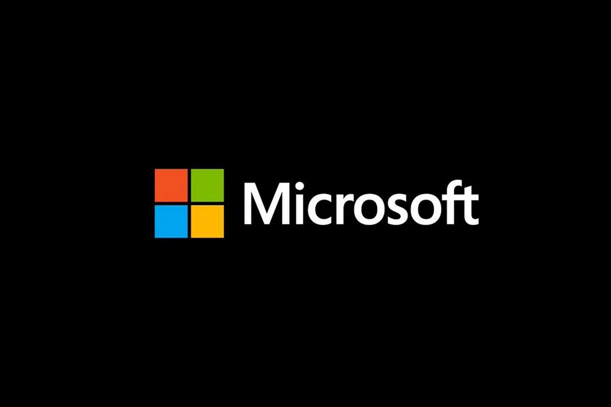 Обложка: Microsoft