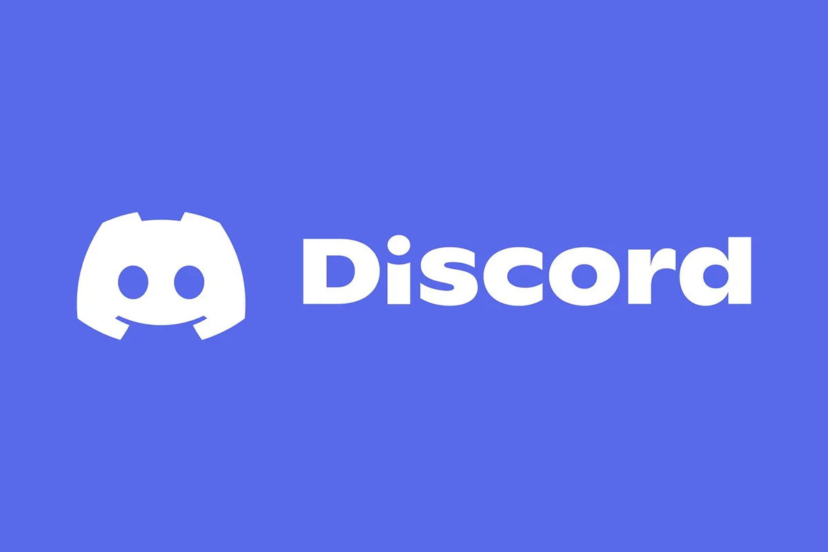 Обложка: Discord