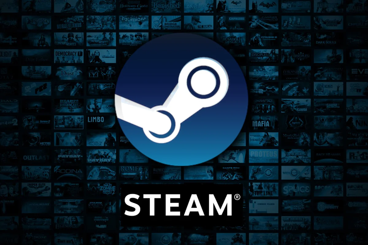 Обложка: Steam