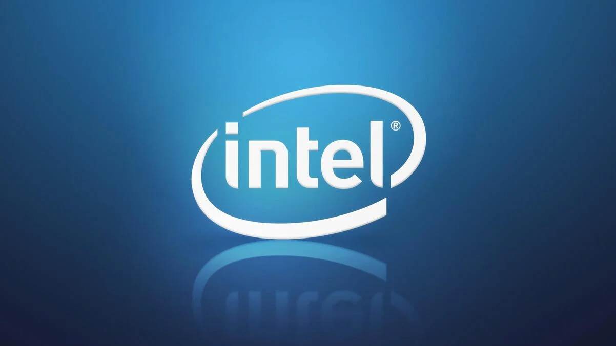 Обложка: Intel