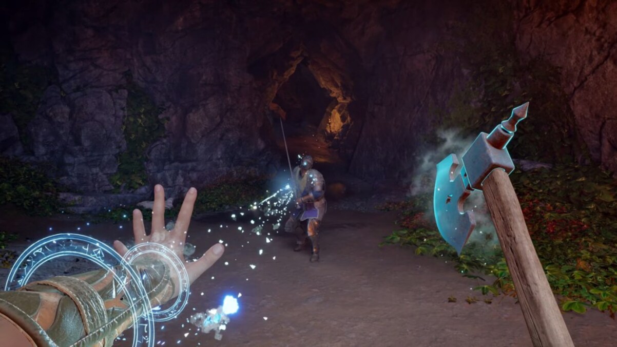Avowed во вселенной Pillars of Eternity сделали понятной для игроков и добавили глоссарий
