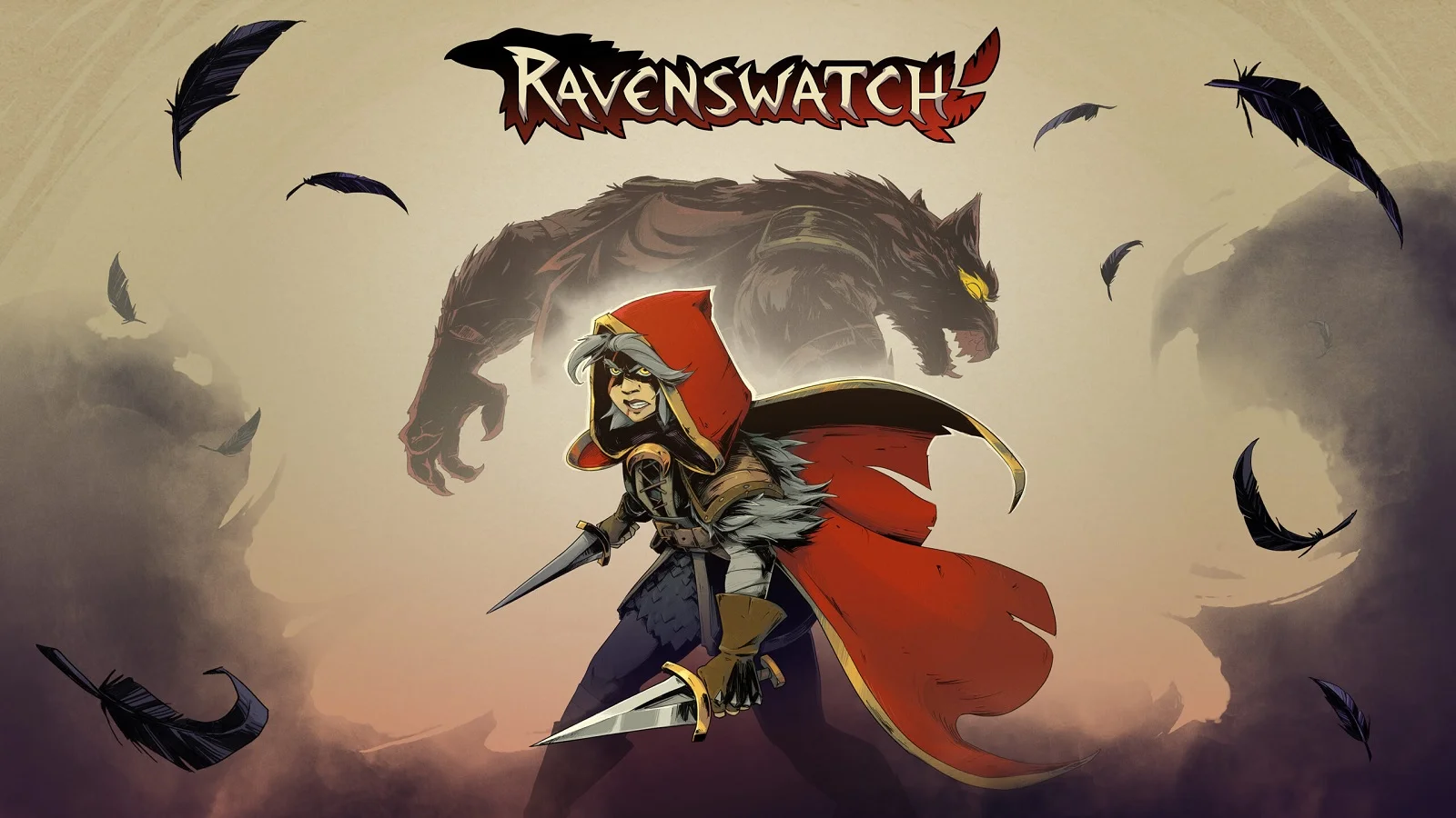 Обложка: арт из Ravenswatch