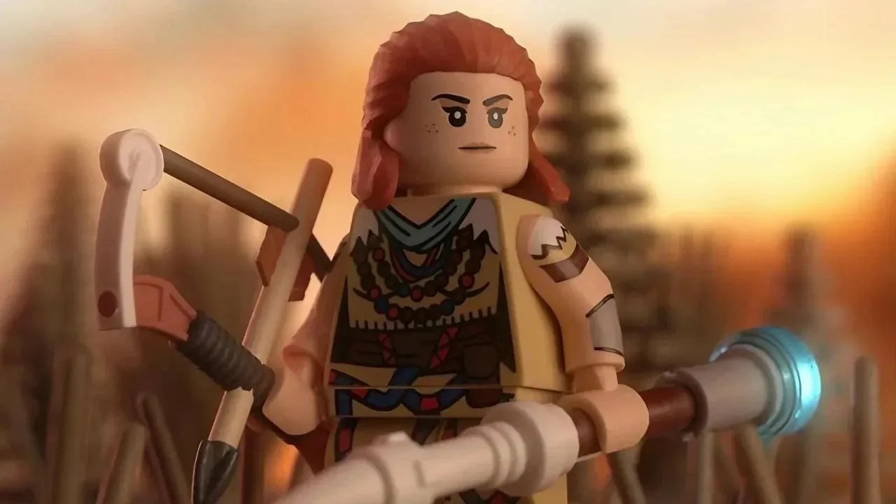Создатели LEGO Horizon Adventures представили релизный трейлер в честь выхода на консолях