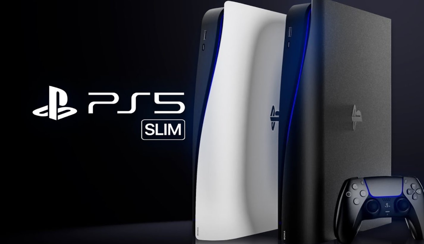 Инсайдер сообщил о больших скидках на PlayStation 5 Slim в честь «Черной пятницы»