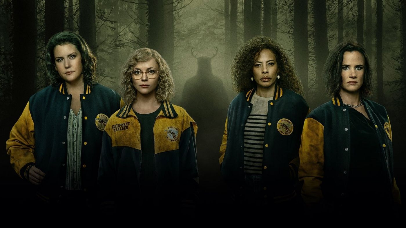 Обложка: "Шершни"