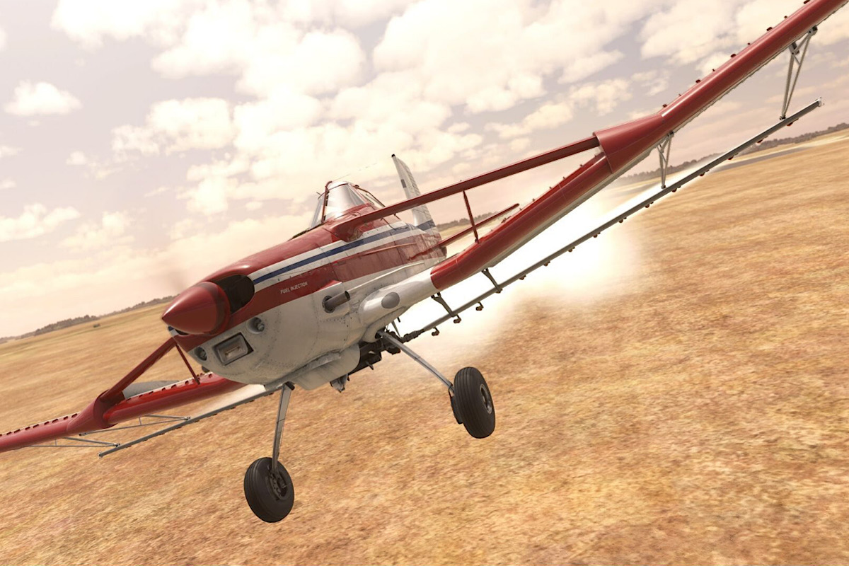 Глава разработки Microsoft Flight Simulator 2024 раскрыл детали режима карьеры