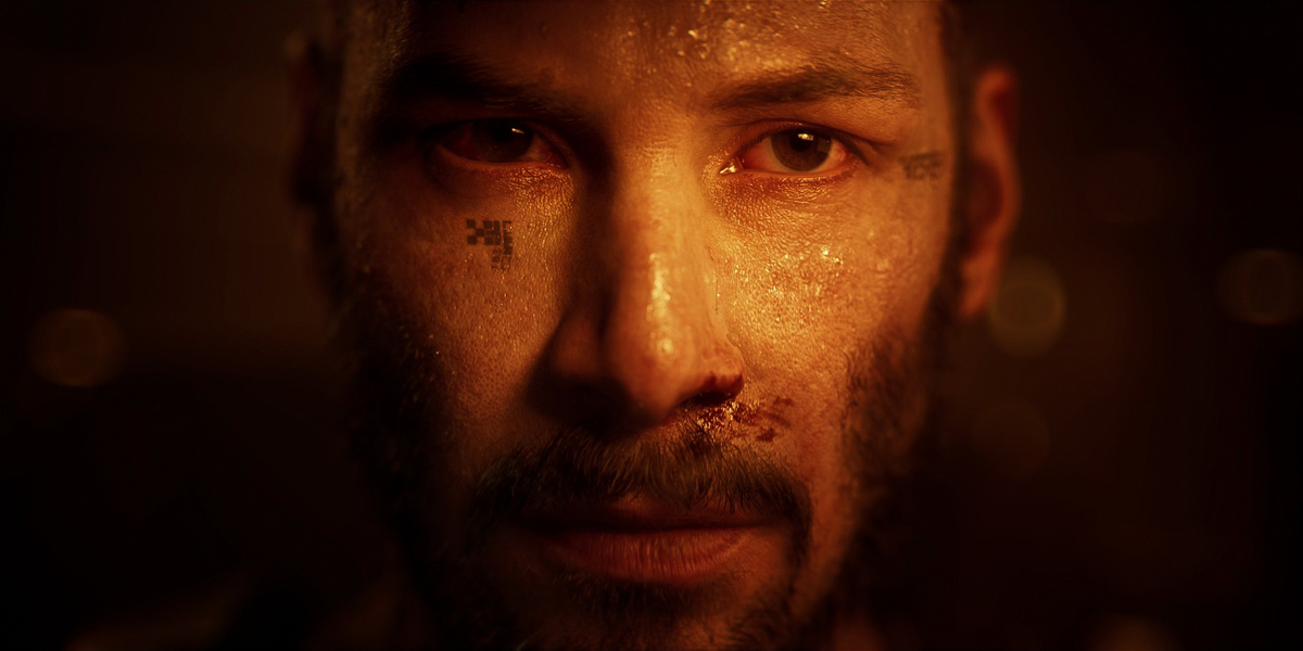 Обложка: кадр из сериала Secret Level