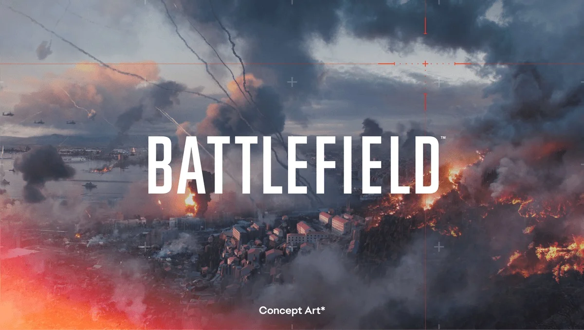 Том Хендерсон сообщил о «самых масштабных» тестированиях следующей Battlefield - изображение обложка