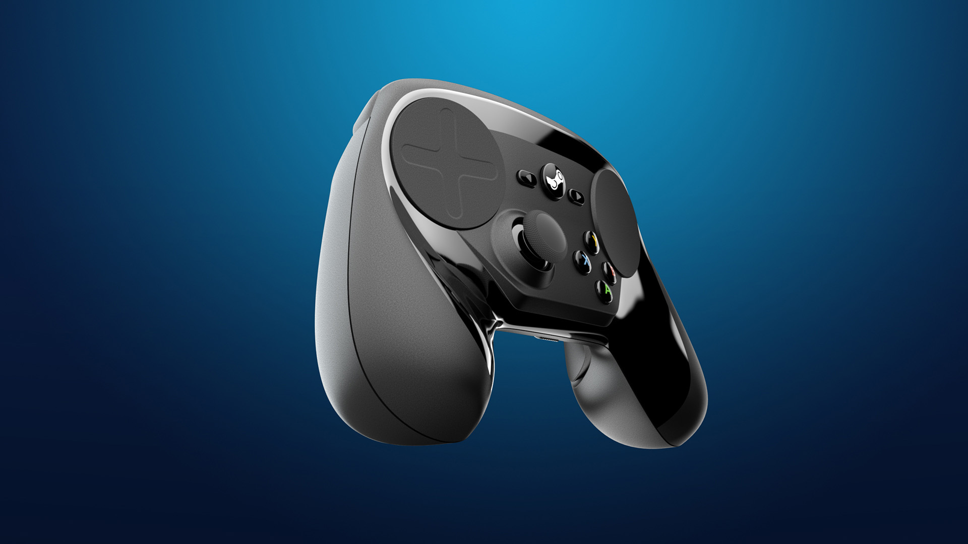 СМИ: Valve работает над вторым поколением Steam Controller - изображение обложка