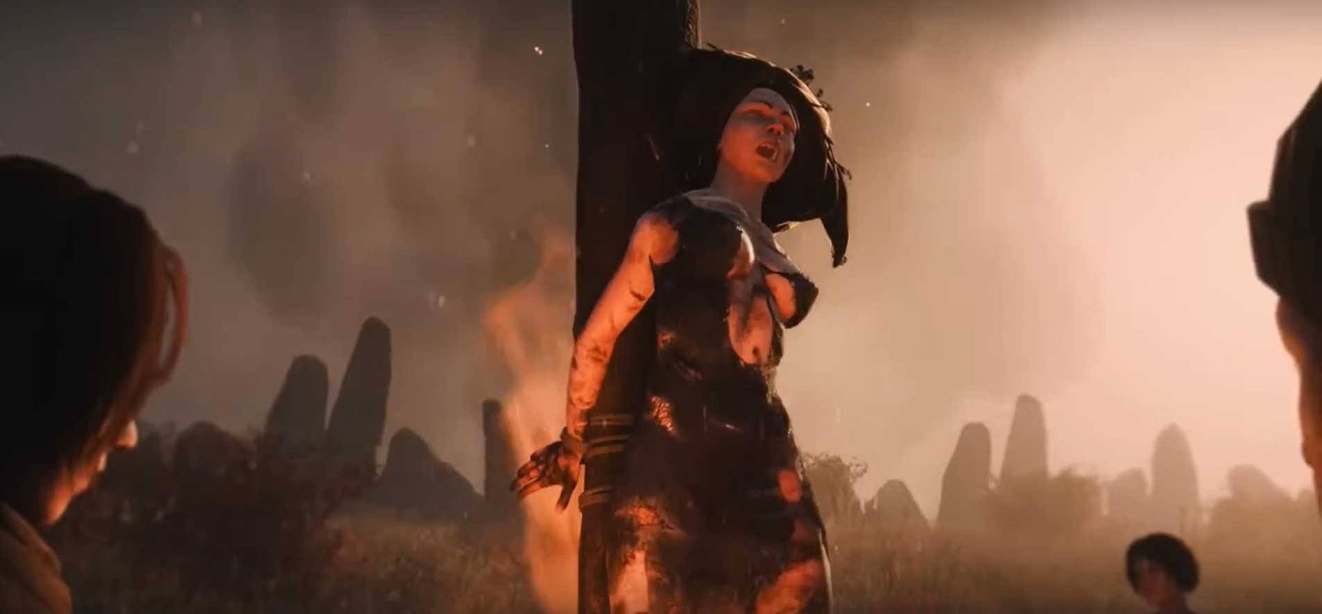 Авторы Pathologic 3 ответили на часто задаваемые вопросы игроков