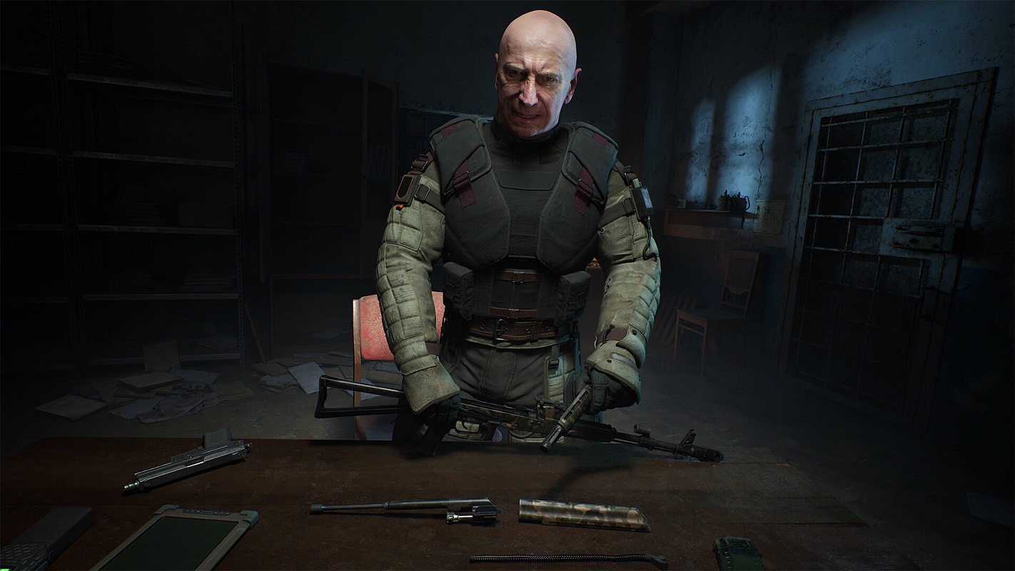 Создатели S.T.A.L.K.E.R. 2 показали бонусы для обладателей изданий Deluxe и Ultimate