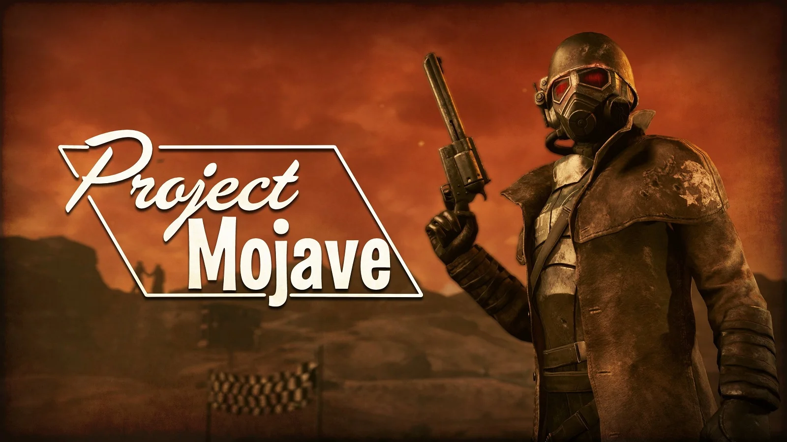 Фанаты Fallout: New Vegas отменили разработку мода Project Mojave для Fallout 4 - изображение обложка